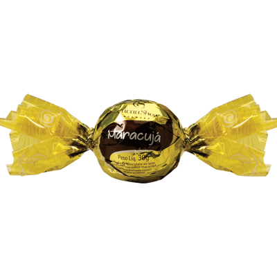 Lanut Cocoa Show Truffle 30g