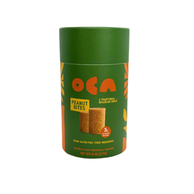 Regular OCA