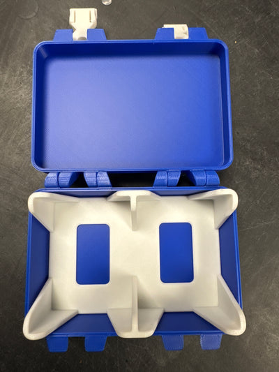 Case Figurinhas