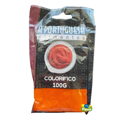 Colorifico (Colorau) A Portuguesa 1Kg