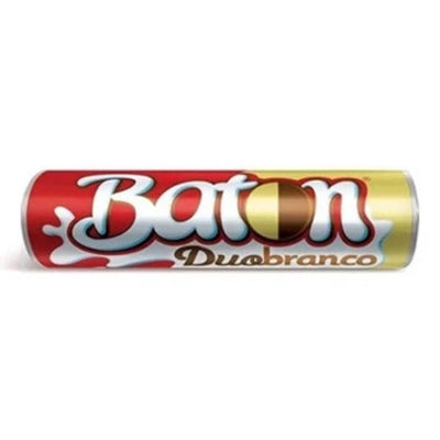 Duo White Lipstick for Boy 16g