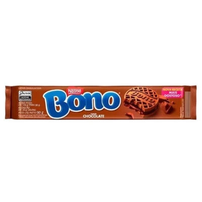 Nestle Bono Chocolate Biscuit 90g
