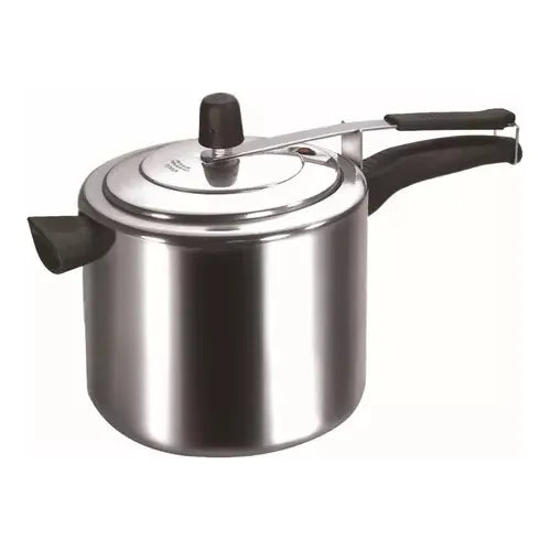 Panela de Pressão Fortaleza 7 lt