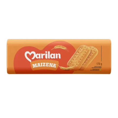 Maizena Classic Marilan 170g