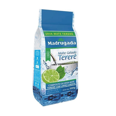 Terere Yerba Mate Dawn 500g