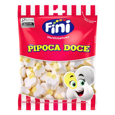 Fini Marshmallow Sweet Popcorn 80g