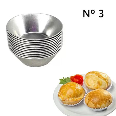 N3 Pie Pan (package with 12)
