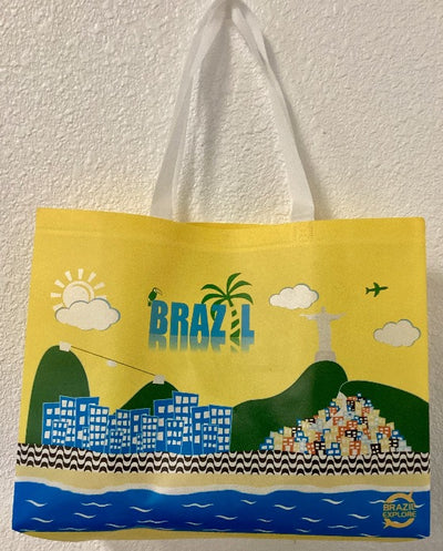 Sacola Brazil