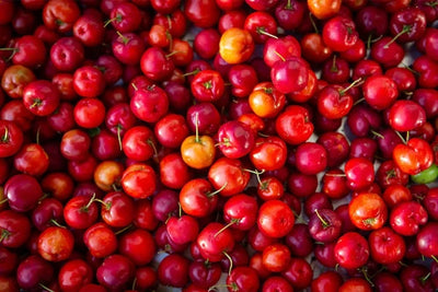 Acerola Congelada vácuo Teteu 500g
