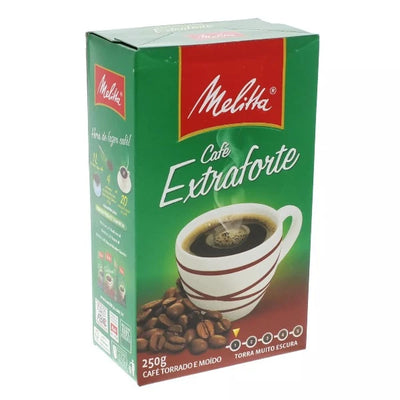 Café Melitta Extra Forte 250g