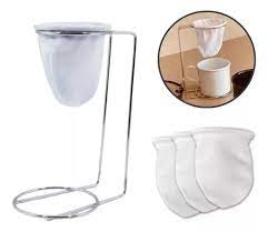 Mini Coador de Café