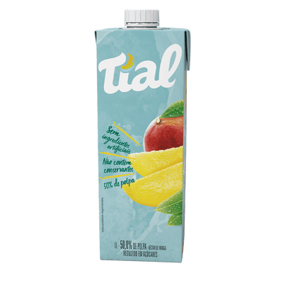 Nectar de Manga Tial 1l