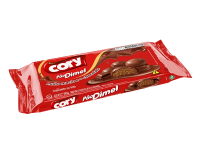 Cory Gingerbread 90g