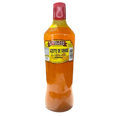 Aroma de Minas Palm Oil 900ml