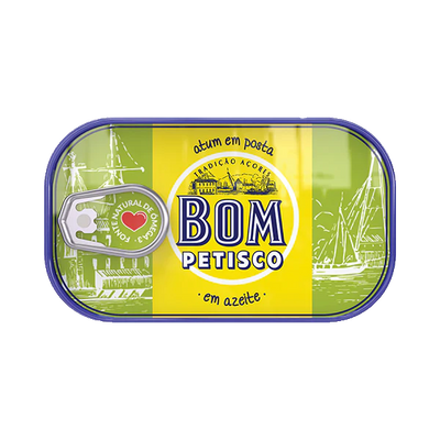 Solid Coconut Tuna 170g
