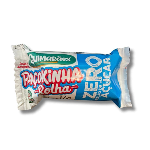 Paçokinha Rolha Zero Guimarães 546g (42un)