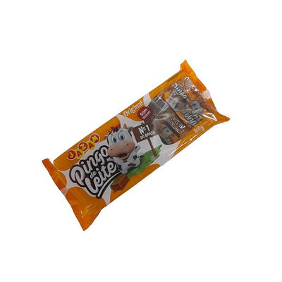 Jazam Pingo de Leite SM 100g