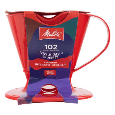 Melitta Suporte Filtro Combi 102