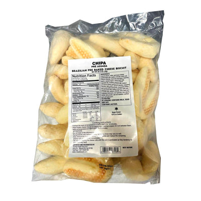 Chipa Pre-assada Mineiro 1Kg