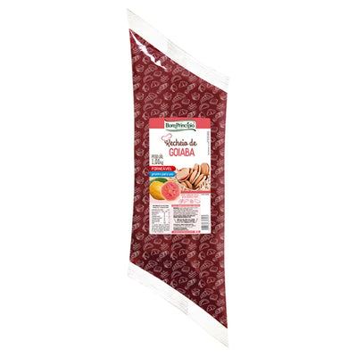 Bom Príncipio Goiabada Forneável 1.01KG