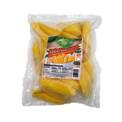 Tajacol Yellow Casava/Arracacha (Batata Baroa), 2lb