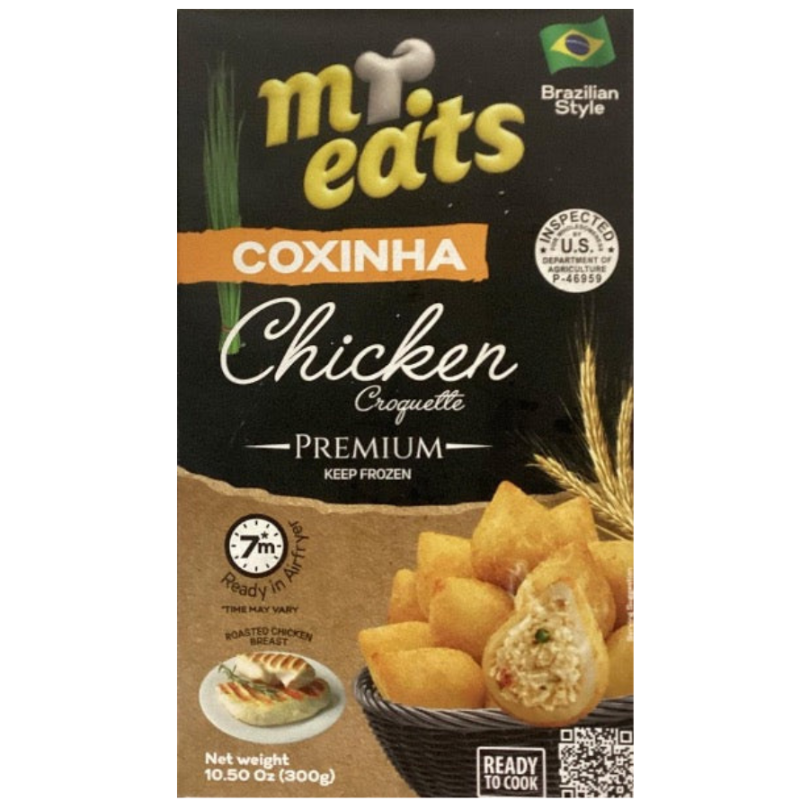 Mr Eats Chicken Drumstick 300g (MEB0018)
