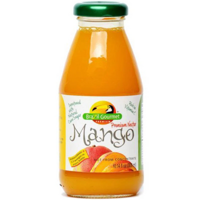 Sumol Orange Juice can 330ml