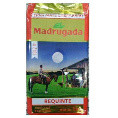 Dawn Yerba Mate Refinement 1kg