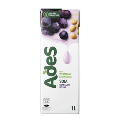 Suco de Uva Ades 1L - BR Emporio