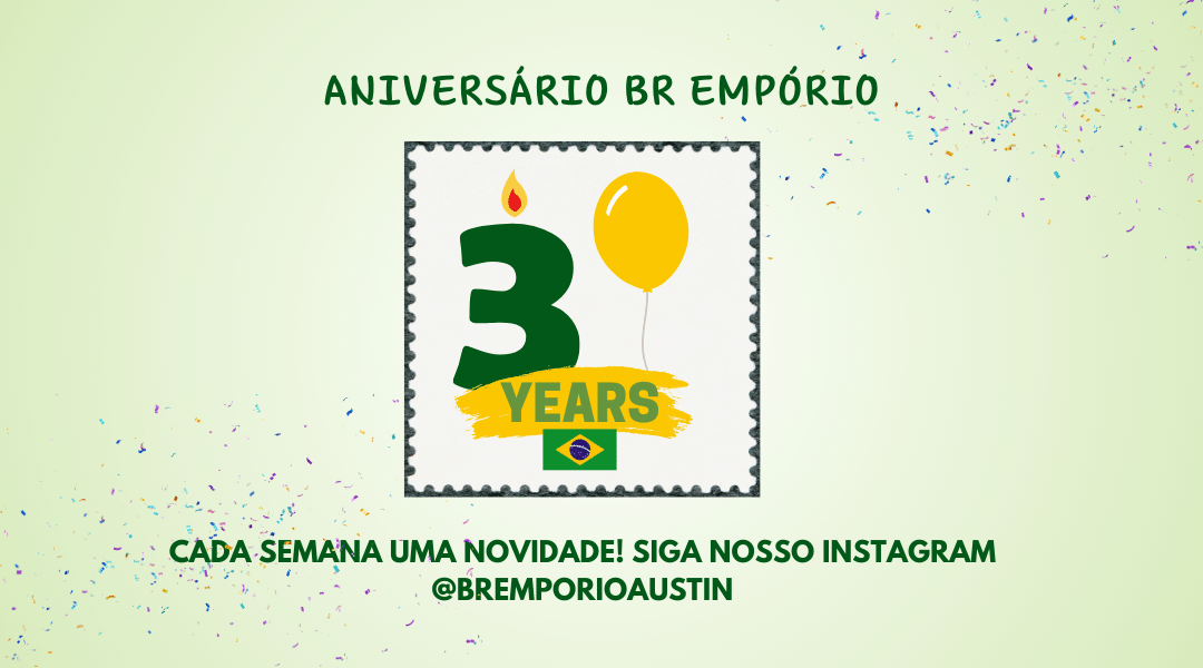 OFERTAS ANIVERSÁRIO BR EMPÓRIO