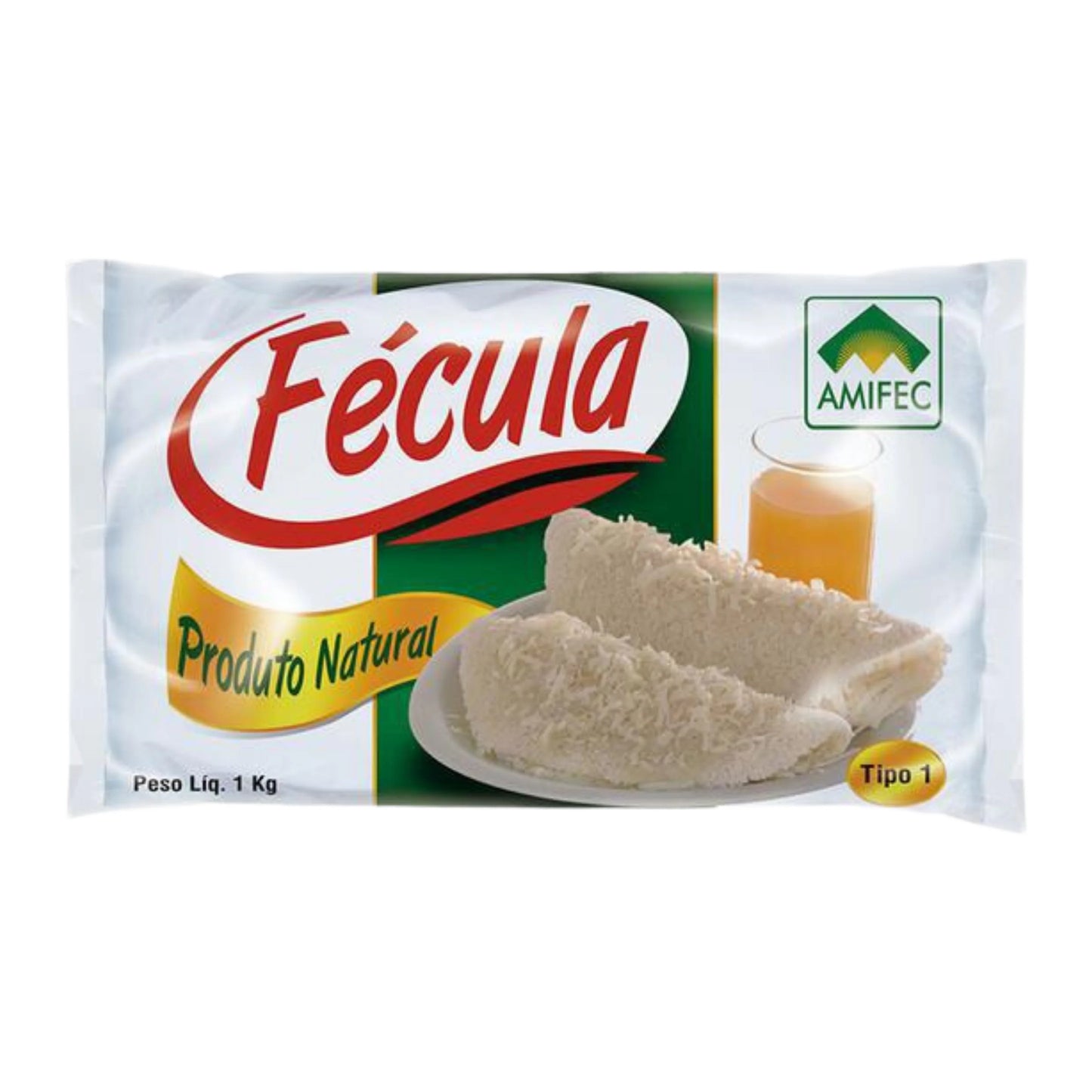 Amafil Sour Tapioca 1Kg