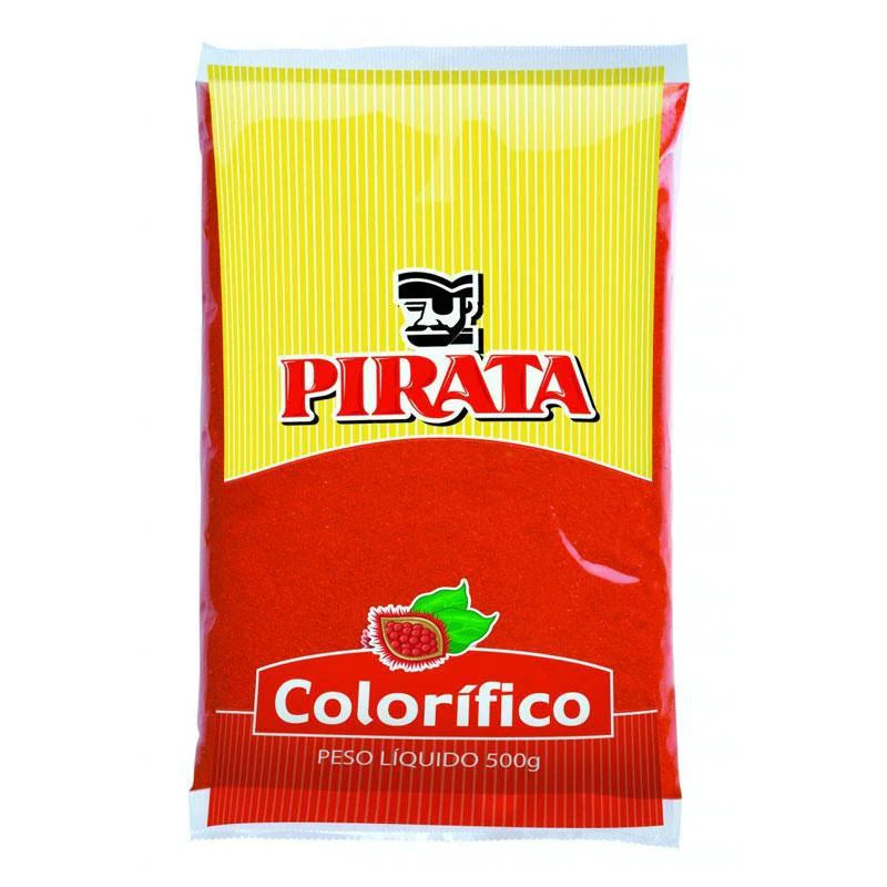 Pirate Colorifico 150g