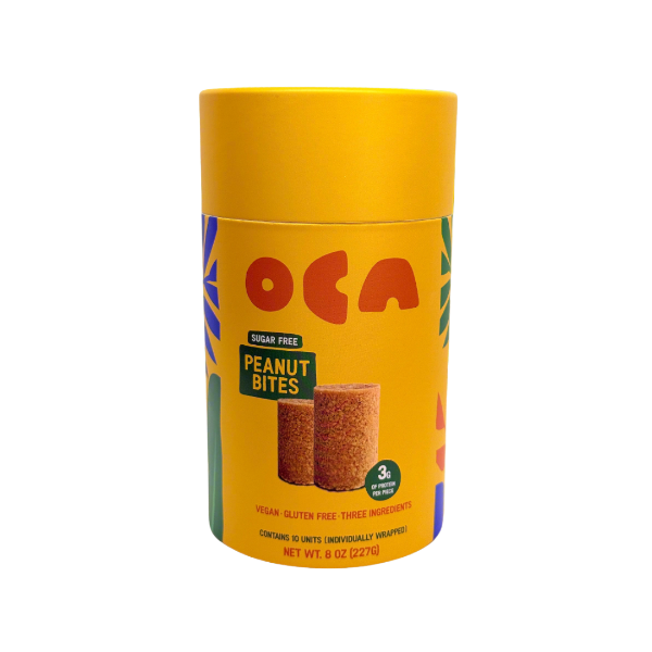 OCA Sugar-free