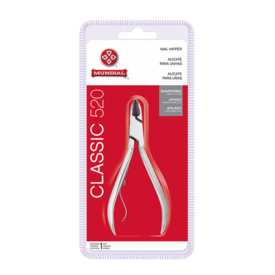 Pliers 522 C Cuticle Mundial