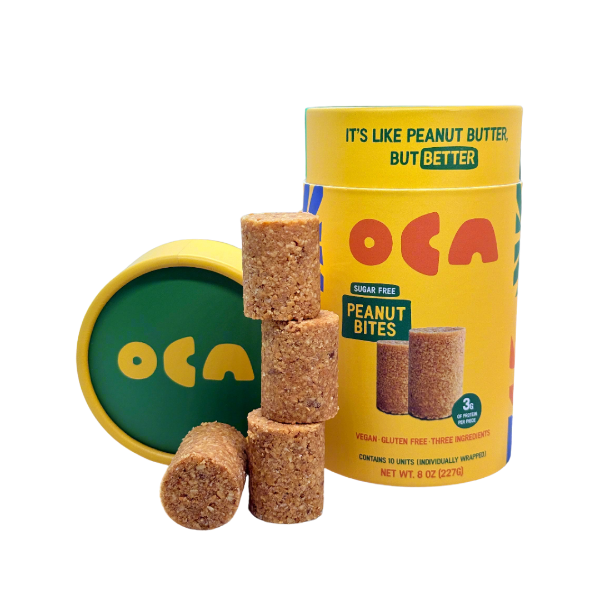 OCA Sugar-free