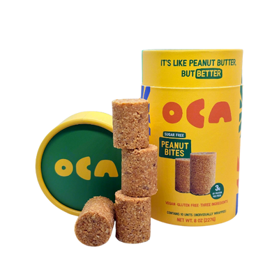 OCA Sugar-free