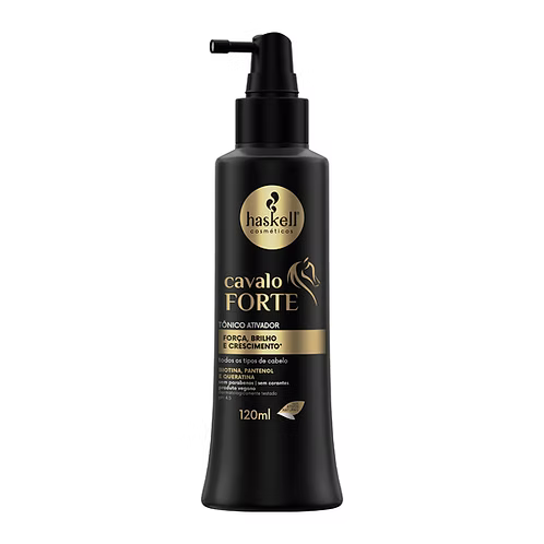 Tonico Cavalo Forte Haskell 120ml