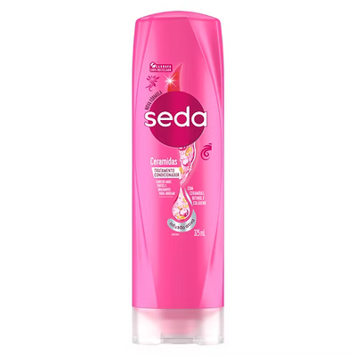 Condicionador Ceramidas SEDA 325ml