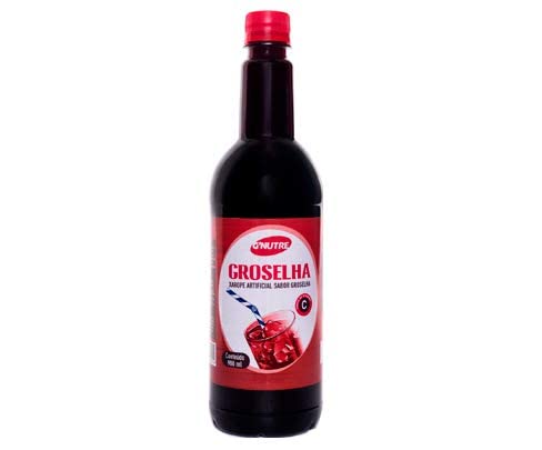 Blackcurrant 1lt Xereta