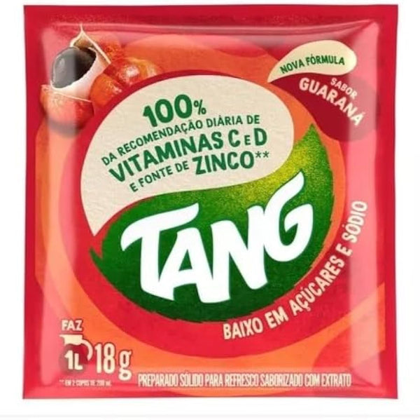 Tang Guaraná 18g