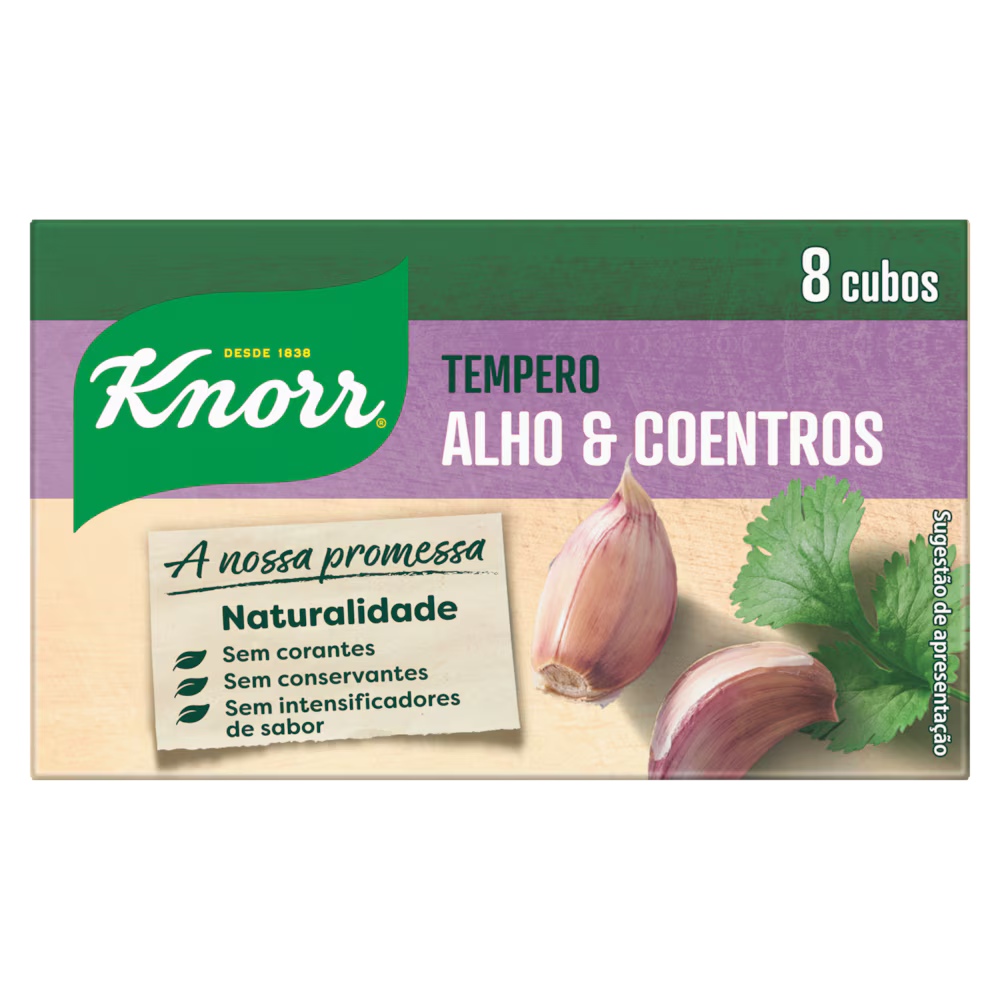 Knorr Picanha Broth 57g