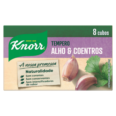 Knorr Picanha Broth 57g