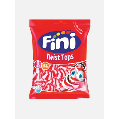 Fini Twist Tops 90g