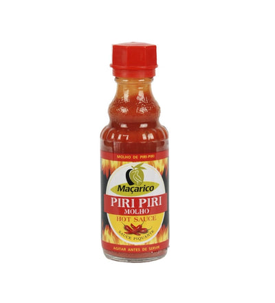 Molho Piri Piri Maçarico 200ml