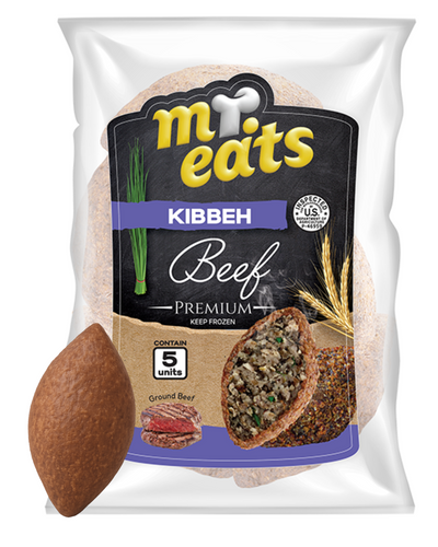 Kibe Mr Eats (10unid) 1.2Kg (ME0072)
