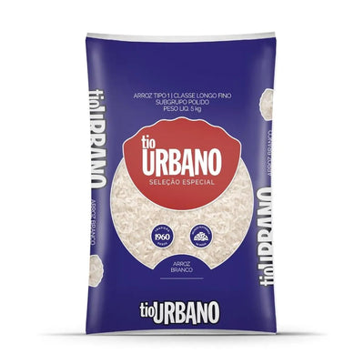 Arroz Urbano 10lb