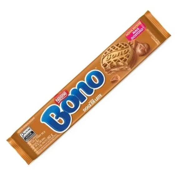 Bono Nestle Dulce de Leche 90g