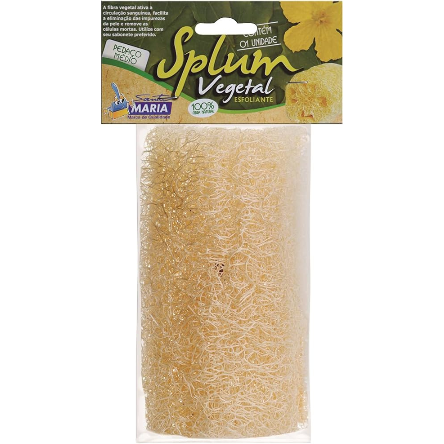 Bucha Vegetal Santa Maria