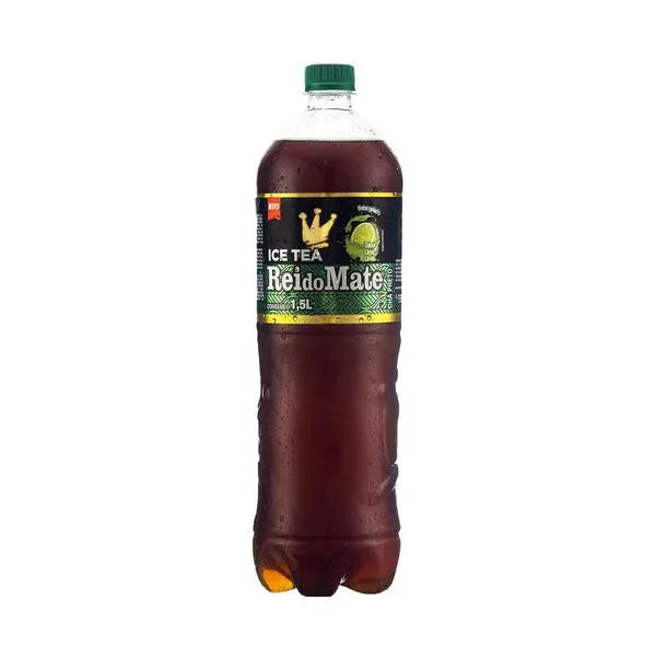 Rei do Mate Limão Zero 1.5L