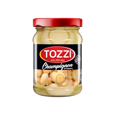 Cogumelos Champignon Tozzi 100g